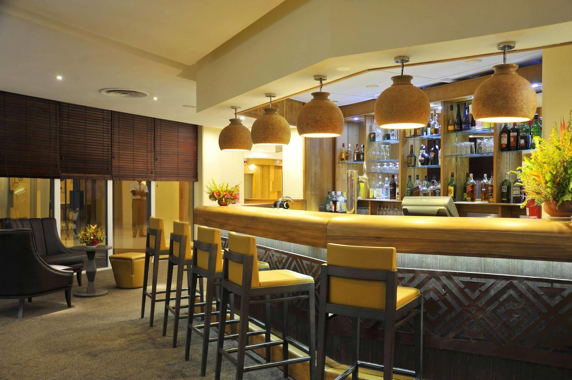 Sopatel Silmandé Hotel Ouagadougou Kültér fotó